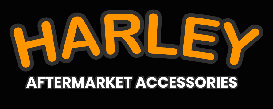 Harley AfterMarket Accessories